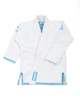 Детское кимоно MANTO Junior 2.0 Youth BJJ Gi White (MNG970_WHT_M2) - изображение 1
