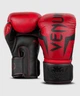 Боксерские перчатки Venum Elite Red Camo (VENUM-1392-499-16oz) - изображение 2