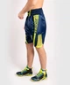 Шорты для бокса Venum Origins Boxing Short Loma Edition Blue Yellow (VENUM-03943-405-XS) - изображение 5