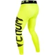 Компрессионные штаны Venum Giant Spats Yellow/Black (VENUM-02713YB-XXL) - изображение 2