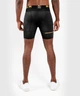Компрессионные шорты Venum G-Fit Compression Shorts Black Gold (VENUM-03725-126-XXL) - изображение 2