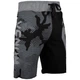 Шорты Venum Assault Cotton Shorts Black Grey (VENUM-02601-109-L) - изображение 2