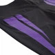 Женские спортивные леггинсы Venum Body Fit Leggings Black Purple (V-1074-L) - изображение 8