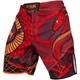 Шорты для MMA Venum Snaker Fightshorts Red (V-02878-RD-XXL) - изображение 1