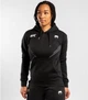 Женская толстовка Venum UFC Fight Night Black (VNMUFC-00070-001-M) - изображение 1
