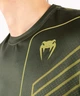 Футболка Venum Commando Dry Tech T-shirt Loma Edition Khaki (VENUM-03970-015-S) - зображення 8