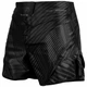 Шорты для MMA Venum Plasma Fightshorts Black Black (VENUM-03294-114-XXS) - изображение 2