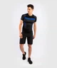 Шорты для MMA Venum Nogi 3.0 Fightshorts Black Blue (VENUM-04242-101-L) - изображение 4