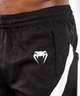 Шорты для MMA Venum Nogi 3.0 Fightshorts Black White (VENUM-04242-108-XXS) - изображение 3