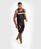 Шорты для MMA Venum Nogi 3.0 Fightshorts Black White (VENUM-04242-108-XXS) - изображение 4