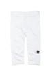 Кимоно MANTO Base 2.0 BJJ Gi White Black (MNG973_WHT/BLK_A0) - изображение 5