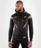 Худі Venum Authentic UFC FightNight Black Gold (VNMUFC-00004-126-XL) - зображення 1