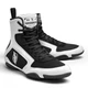 Боксерки Hayabusa Pro Boxing Shoes White (PBS-Wh-47) - изображение 1
