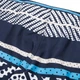 Шорты для MMA Venum Elite 2.0 Fightshorts Navy Blue (V-02875-NB-XXL) - изображение 6