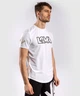 Футболка Venum Loma Origins Dry Tech T-shirt White (VENUM-04041-002-XXL) - изображение 3