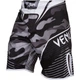 Шорты для MMA Venum Camo Hero Fightshorts White Black (VENUM-02511-210-L) - изображение 1