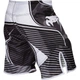 Шорты для MMA Venum Camo Hero Fightshorts White Black (VENUM-02511-210-L) - изображение 3