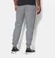 Спортивні штани Under Armour Rival Fleece Joggers True Gray (1269881-025-XL) - зображення 2
