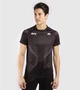 Футболка Venum UFC FightNight Pro Linе Dry Tech Black (VNMUFC-00059-001-XS) - изображение 1