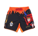 Шорты для ММА Manto Fight Shorts Diablo (MNS507_BLK_6XXL) - изображение 1