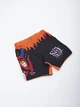 Шорты для ММА Manto Fight Shorts Diablo (MNS507_BLK_6XXL) - изображение 2