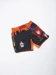 Шорты для ММА Manto Fight Shorts Diablo (MNS507_BLK_6XXL) - изображение 3