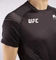 Футболка Venum UFC FightNight Pro Linе Dry Tech Black (VNMUFC-00059-001-XS) - изображение 4