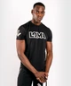 Футболка Venum Loma Origins Dry Tech T-shirt Black (VENUM-04041-001-XS) - изображение 1