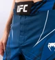 Легкі шорти для ММА Venum Authentic UFC FightNight Short Fit Pro Line Blue (VNMUFC-00061-004-XXL) - зображення 4