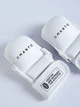 Перчатки для MMA MANTO Training Gloves Impact Sparring White (MNG004_WHT_4L) - изображение 2