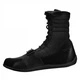 Боксерки Title Ring Freak Boxing Shoes Black Black (TBS18BKBK-44(11)) - изображение 2