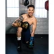 Боксерки Title Ring Freak Boxing Shoes Black Black (TBS18BKBK-44(11)) - изображение 5