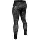 Компрессионные штаны Venum Dragons Flight Spats Black Black (VENUM-03299-114-XXL) - изображение 2