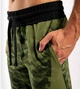 Шорты Venum Trooper Cotton Shorts Forest Camo Black (VENUM-04010-219-XS) - изображение 4