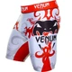 Шорти Venum Wand Fight Team Inferno Vale Tudo - White (V-Inferno-W-XXL) - зображення 1