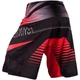 Шорты для MMA Venum Sharp 3.0 Fightshorts Black Red (V-02880-BR-XXL) - изображение 3
