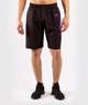 Шорты для MMA Venum Nogi 3.0 Fightshorts Black Purple (VENUM-04242-107-XL) - изображение 1