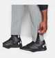 Спортивні штани Under Armour Pursuit Lux Grey (1289275-025-XXL) - зображення 3