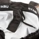 Шорты Hayabusa Kyoudo Prime Performance Shorts Black Lime (KPFSBKLM-32) - изображение 4