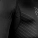 Рашгард Venum Plasma Rashguard Long Sleeves Black Black (VENUM-03293-114-XS) - зображення 5