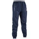 Спортивные штаны Venum Club Joggings Blue (VENUM-03360BL-S) - изображение 3