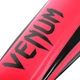 Защита голени Venum Elite Standup Shinguards Neo Pink (HK-VENUM-1394-L (172-185 см)) - изображение 3