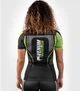 Женский рашгард Venum Training Camp 3.0 Women Rashguards Short Sleeves (VENUM-04098-116-XS) - изображение 2