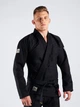 Кімоно MANTO Base 2.0 BJJ Gi Black Silver (MNG973_BLK/SIL_A1) - зображення 2