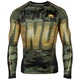 Рашгард Venum Tactical Rashguards Forest Black (VENUM-03743-219-S) - изображение 1