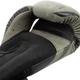 Боксерские перчатки Venum Impact Boxing Gloves Khaki Black (03284-200-8 oz) - изображение 4