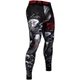 Компресійні штани Venum Koi 2.0 Spats Black White (VENUM-03532-108-XS) - зображення 2