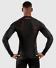 Рашгард Venum G-Fit Long Sleeves Rashguard Black Gold (VENUM-03726-126-M) - зображення 4