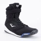 Боксерки Everlast Elite High Top Boxing Shoes Black (P00001075BK-46 (12)) - изображение 4