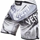 Шорты Venum Galactic Fightshorts White (V-014-XXL) - изображение 2